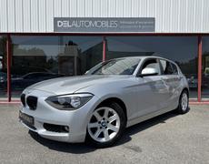 BMW Serie 1 Chantepie