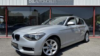 BMW Serie 1  - Lounge - photo 0