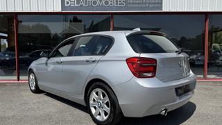 BMW Serie 1  - Lounge - photo 1