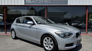 BMW Serie 1  - Lounge - photo 2