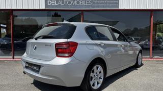 BMW Serie 1  - Lounge - photo 3