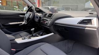 BMW Serie 1  - Lounge - photo 4