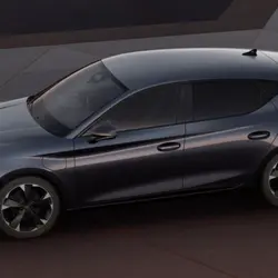Cupra Leon eHybrid 204 ch DSG6 V occasion - Ifs - photo 2/14