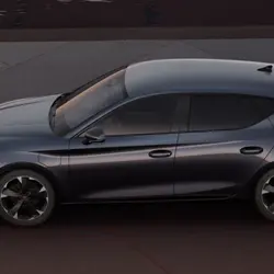 Cupra Leon eHybrid 204 ch DSG6 V occasion - Ifs - photo 3/14