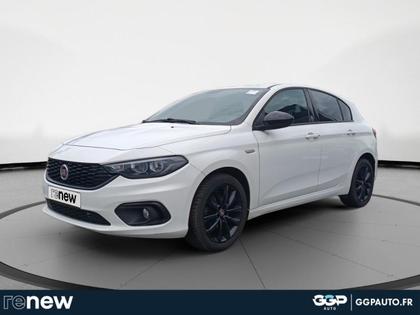 Fiat Tipo 2 - 1.4 95ch S/S S-Design MY19 5p - 11 490 €
