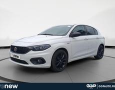 Fiat Tipo 2 Feignies