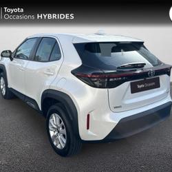Toyota Yaris Cross 116h Design Business + Programme Toyota Experience MY25 Angers