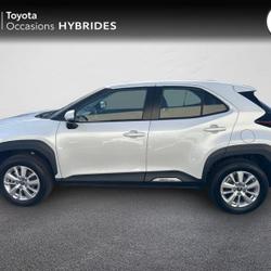Toyota Yaris Cross 116h Design Business + Programme Toyota Experience MY25 Angers