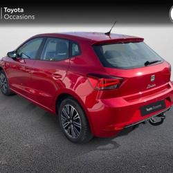 Seat Ibiza 1.0 TSI 95ch Copa Angers