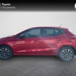 Seat Ibiza 1.0 TSI 95ch Copa Angers