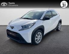 Toyota Aygo X Angers