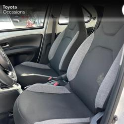 Toyota Aygo X 1.0 VVT-i 72ch Dynamic Angers