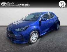 Toyota Yaris Angers