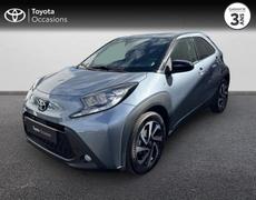 Toyota Aygo X Angers