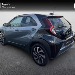 Toyota Aygo X 1.0 VVT-i 72ch Design S-CVT MY24 Angers