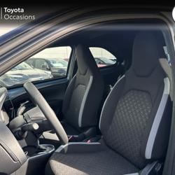 Toyota Aygo X 1.0 VVT-i 72ch Design S-CVT MY24 Angers