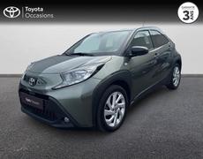Toyota Aygo X Angers