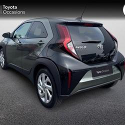 Toyota Aygo X 1.0 VVT-i 72ch Dynamic Angers