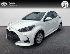 Toyota Yaris Angers