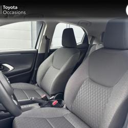 Toyota Yaris 70 VVT-i Dynamic 5p MY22 Angers
