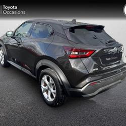 Nissan Juke 1.0 DIG-T 114ch Tekna 2021.5 Angers
