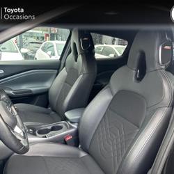 Nissan Juke 1.0 DIG-T 114ch Tekna 2021.5 Angers