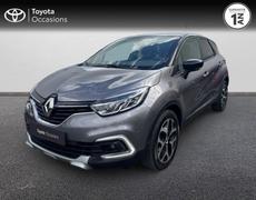 Renault Captur Angers
