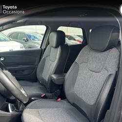 Renault Captur 0.9 TCe 90ch energy Intens Angers