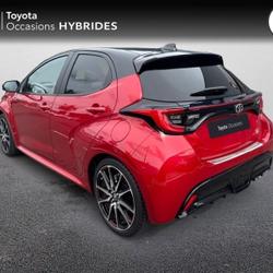 Toyota Yaris 116h GR Sport 5p MY22 Angers