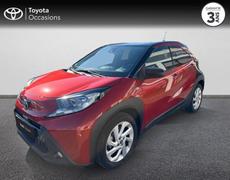 Toyota Aygo X Angers