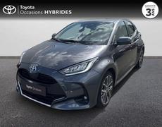 Toyota Yaris Angers