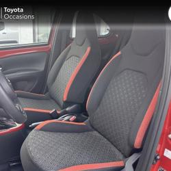 Toyota Aygo X 1.0 VVT-i 72ch Design S-CVT Angers