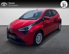 Toyota Aygo Angers