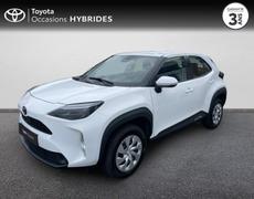 Toyota Yaris Cross Angers