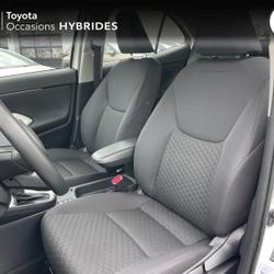 Toyota Yaris Cross 116h Dynamic MY22 Angers