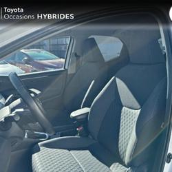 Toyota Yaris 116h Design 5p Angers