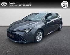 Toyota Corolla Angers