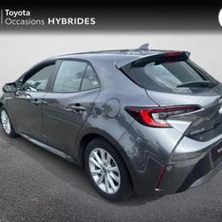 Toyota Corolla 1.8 140ch Dynamic Business MY24 Angers