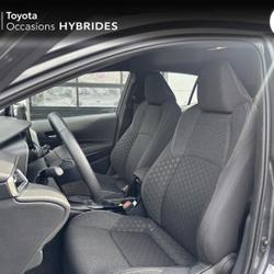 Toyota Corolla 1.8 140ch Dynamic Business MY24 Angers