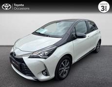 Toyota Yaris Angers