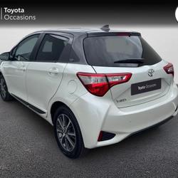 Toyota Yaris 110 VVT-i Design Y20 5p MY19 Angers