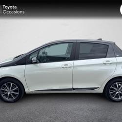 Toyota Yaris 110 VVT-i Design Y20 5p MY19 Angers