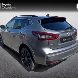 Nissan Qashqai 1.5 dCi 115ch N-TEC DCT 2019 Euro6-EVAP Angers