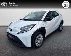 Toyota Aygo X Angers