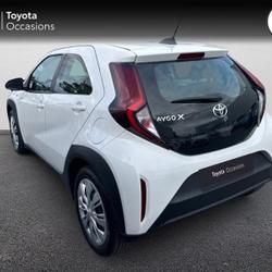 Toyota Aygo X 1.0 VVT-i 72ch Dynamic S-CVT MY24 Angers