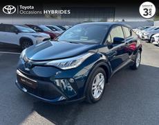 Toyota C-HR Angers