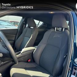 Toyota C-HR 2.0 Hybride 184ch Dynamic Ultimate E-CVT Angers