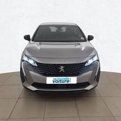 Peugeot 5008 5008 Hybrid 136 e-DCS6 - Active Pack Nogent-le-Rotrou