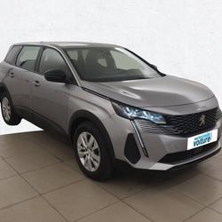 Peugeot 5008 5008 Hybrid 136 e-DCS6 - Active Pack Nogent-le-Rotrou
