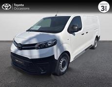 Toyota Proace Angers